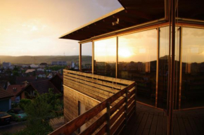B&B Sunnesite Pratteln